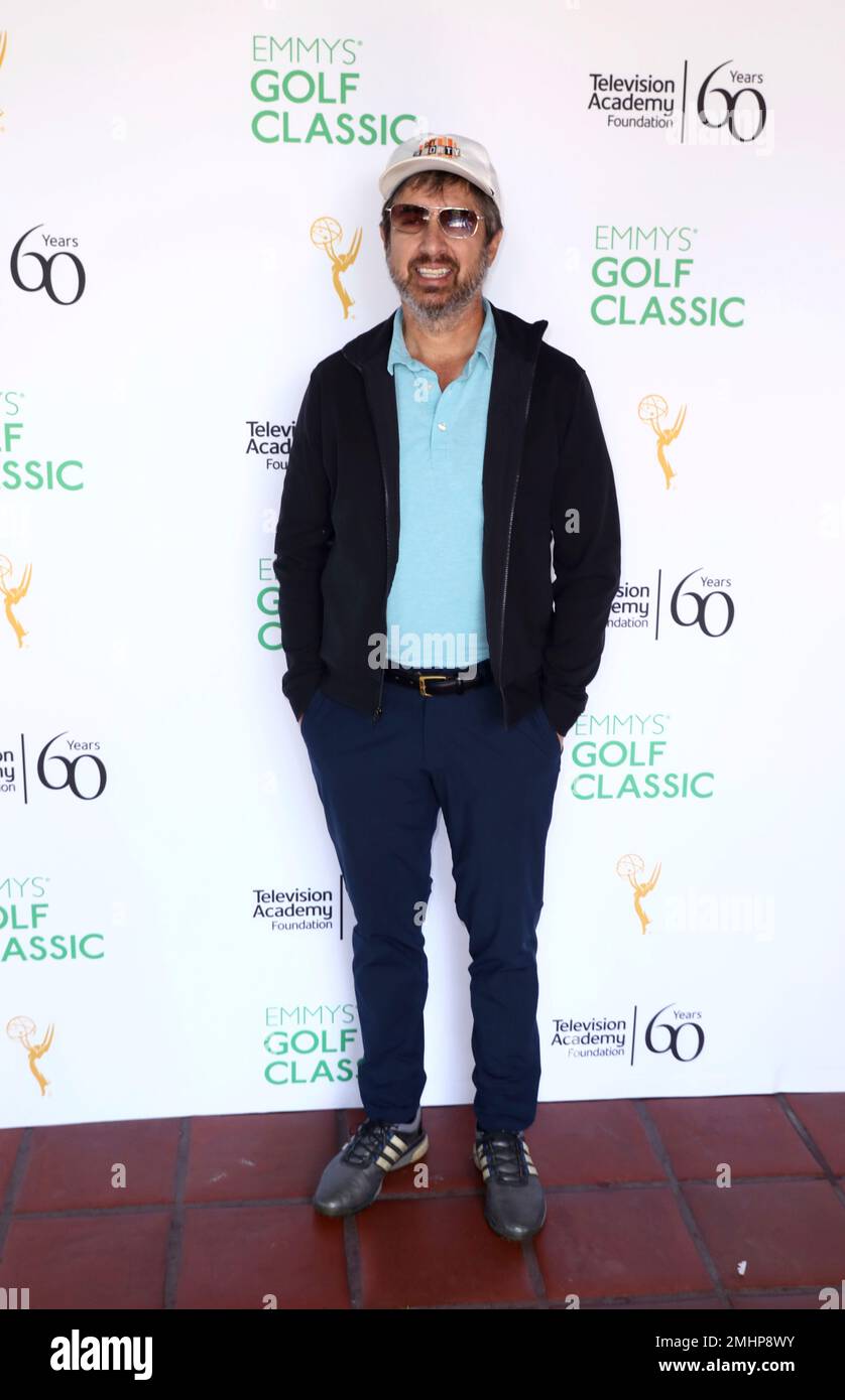 Ray Romano attends the 20th Annual Emmys Golf Classic at the Wilshire ...