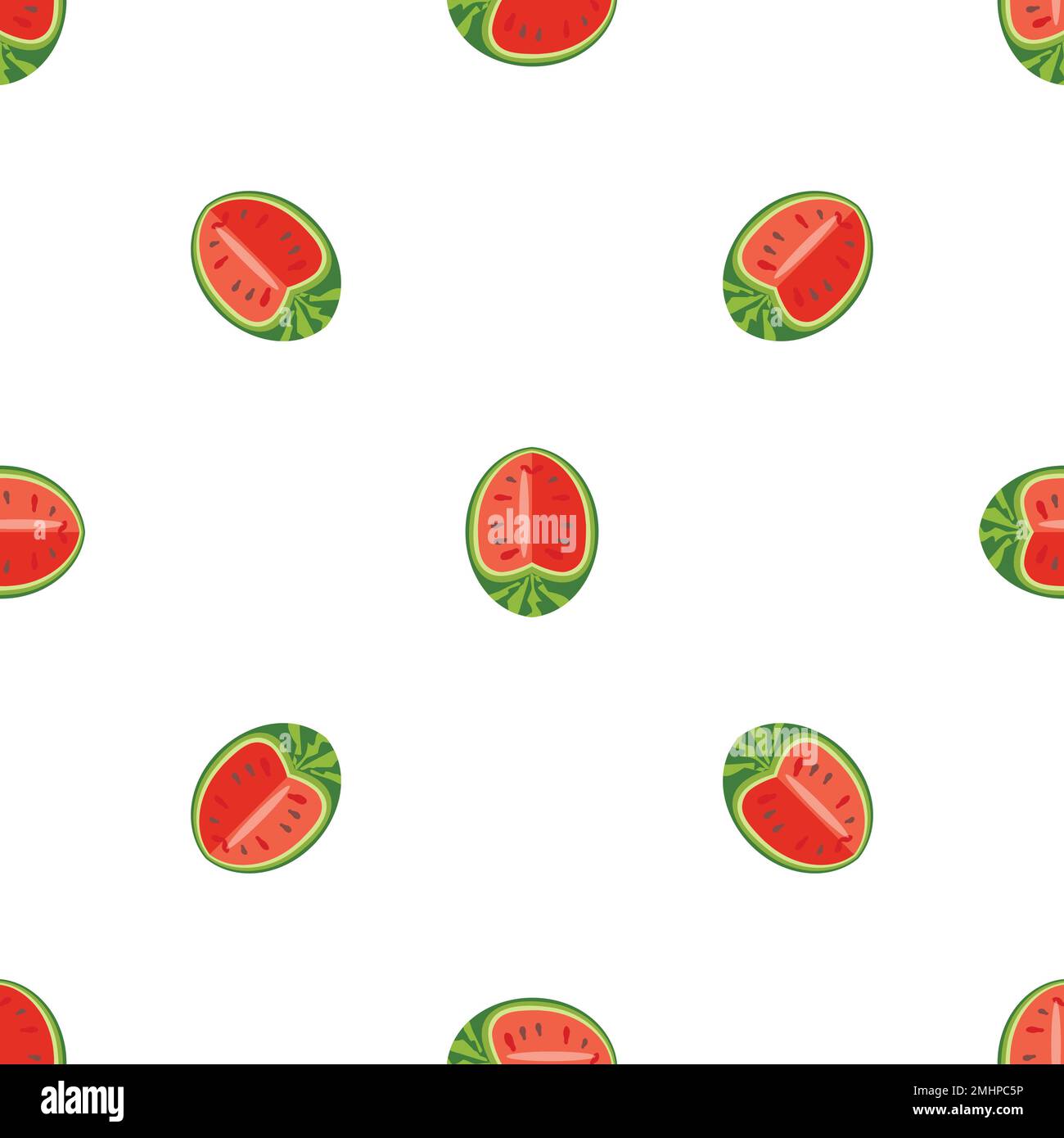Juice watermelon pattern seamless vector Stock Vector Image & Art - Alamy