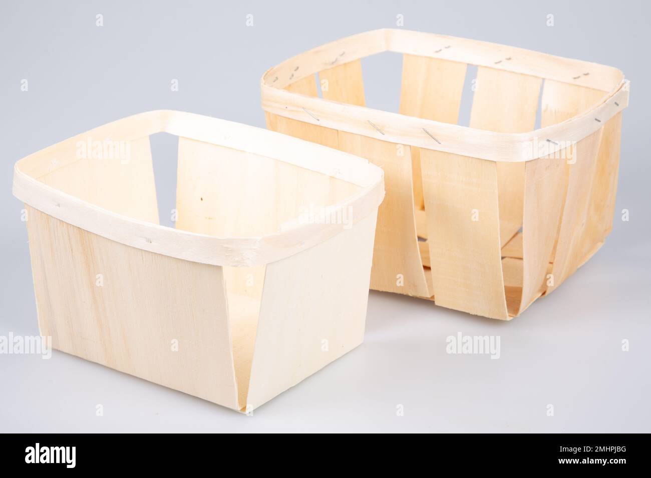 fine wooden box for fruits and vegetables two different models wood ...