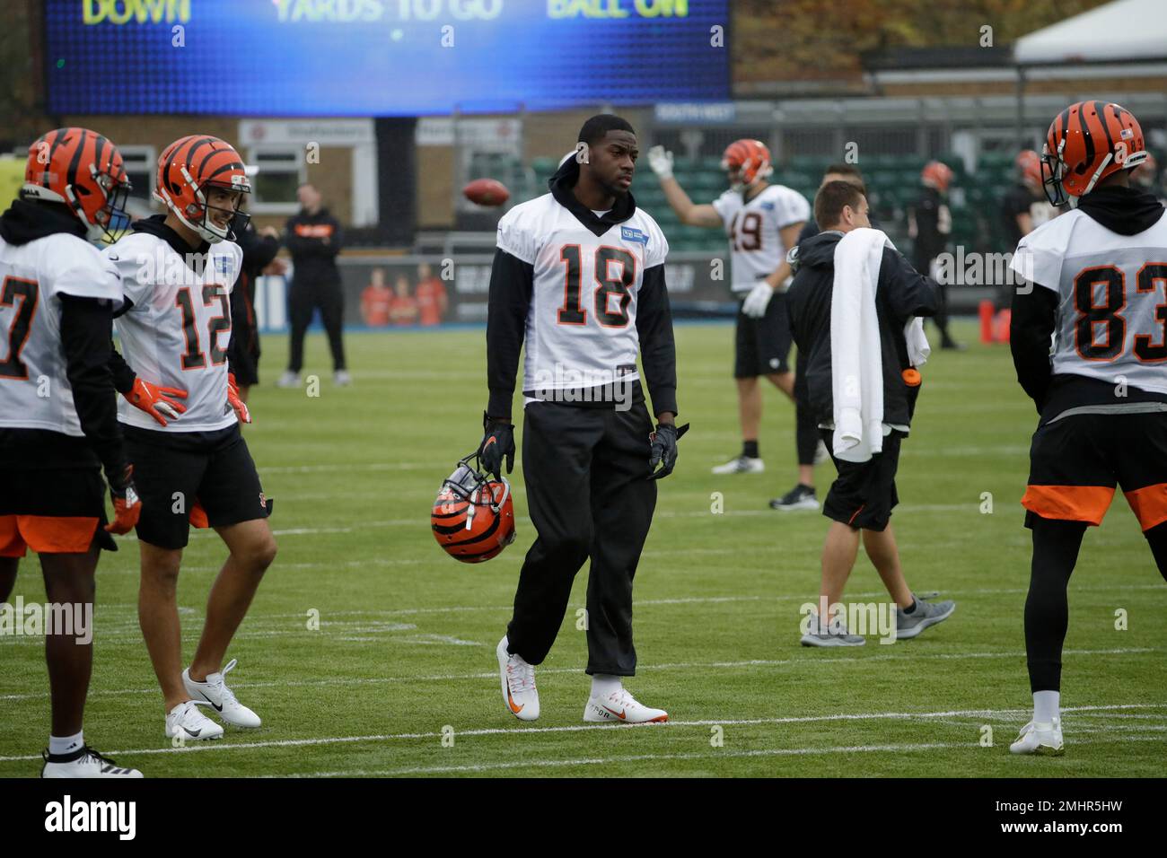 Player Football Cincinnati Bengals Player A.J Green A.Jgreen A.J