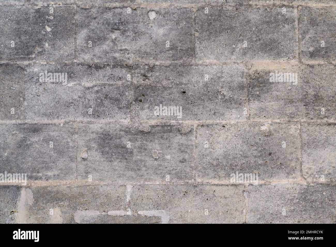 Wall stone grey brick wall home brickwork background breeze blocks