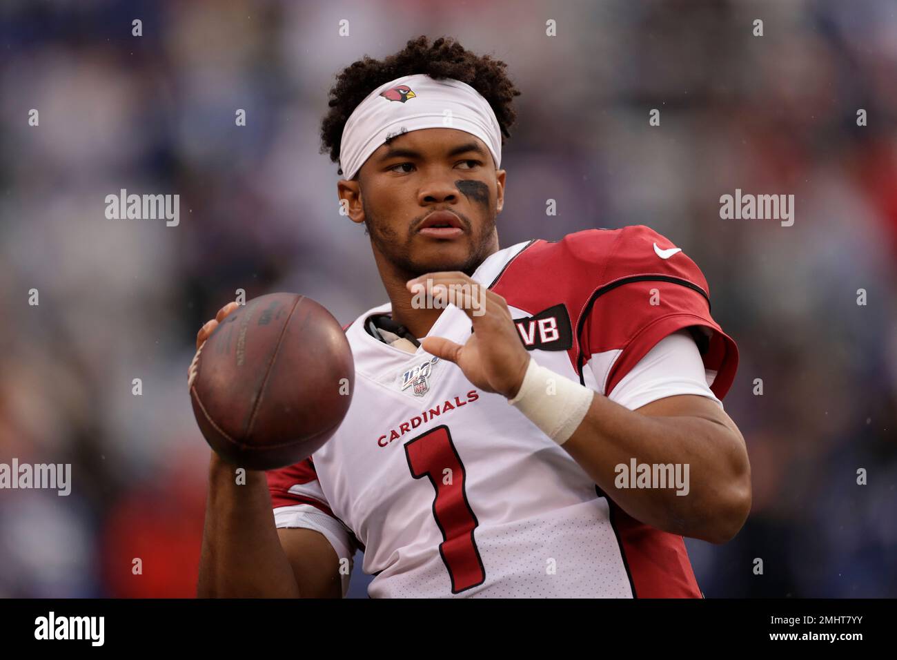 Kyler Murray Arizona Cardinals Alternate NFL Game Jersey