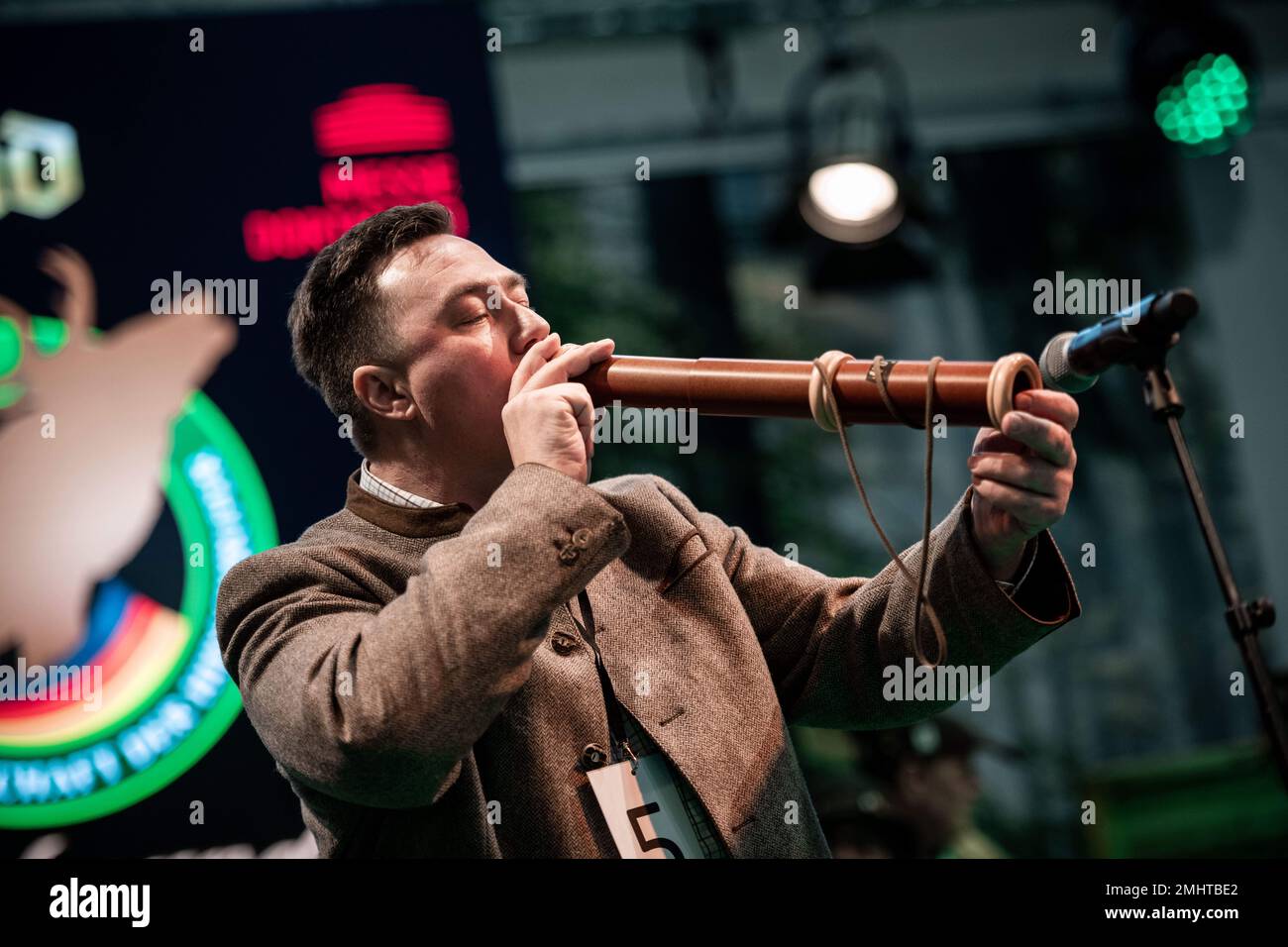 Dortmund, Germany. 27th Jan, 2023. Fabian Menzel, German Champion 2023