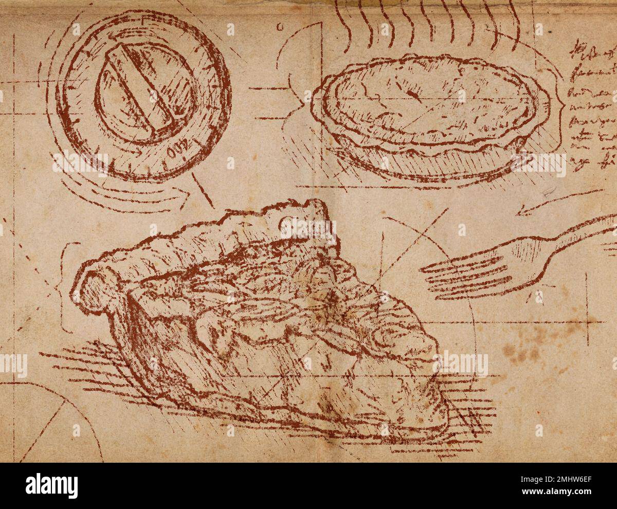 IMAGE DISTRIBUTED FOR MARIE CALLENDER'S Marie Callender's shows the