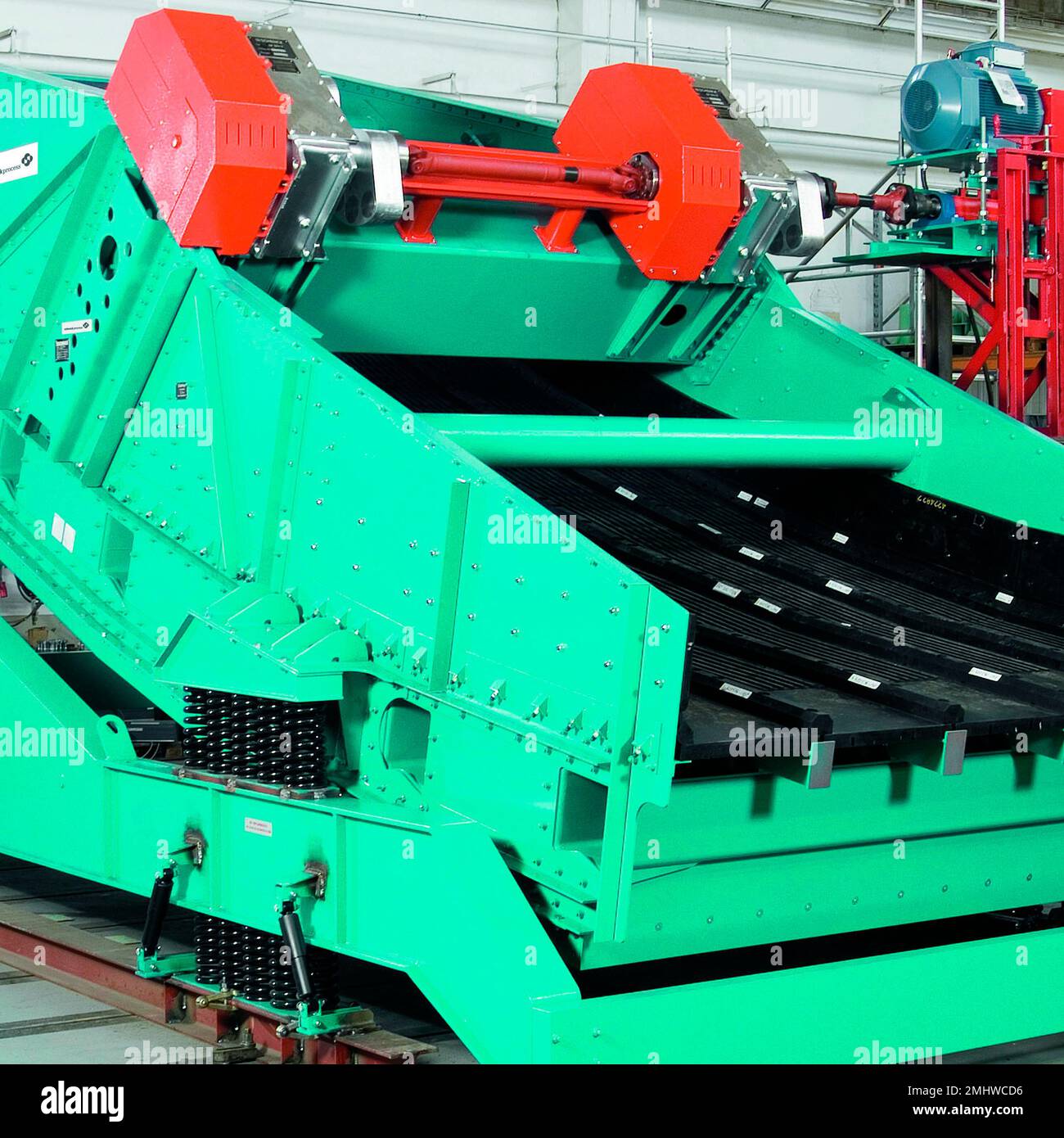 IMAGE DISTRIBUTED FOR SCHENCK PROCESS GMBH - In This Image.