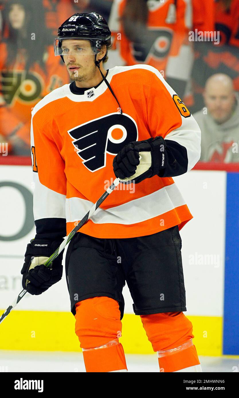 Justin top braun jersey
