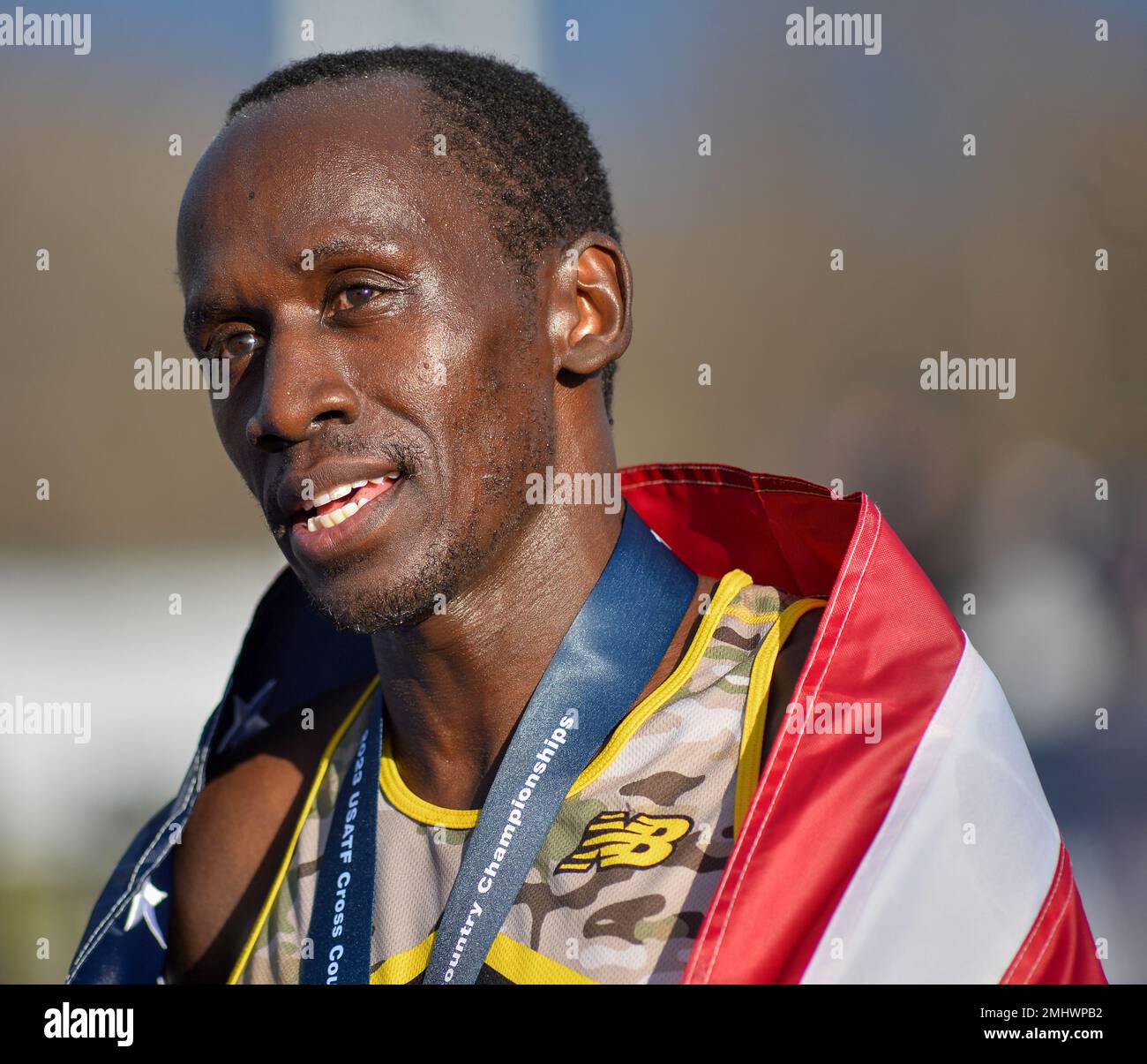 2025 Usatf Cross Country Championships Denise Jackquelin
