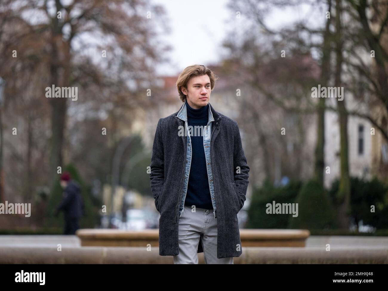 Alessandro schuster hi res stock photography and images Alamy