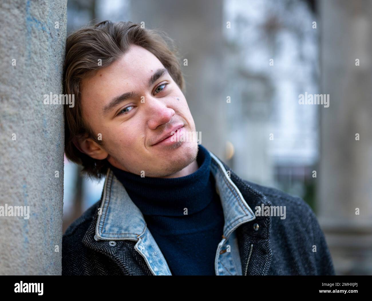 Alessandro schuster hi res stock photography and images Alamy