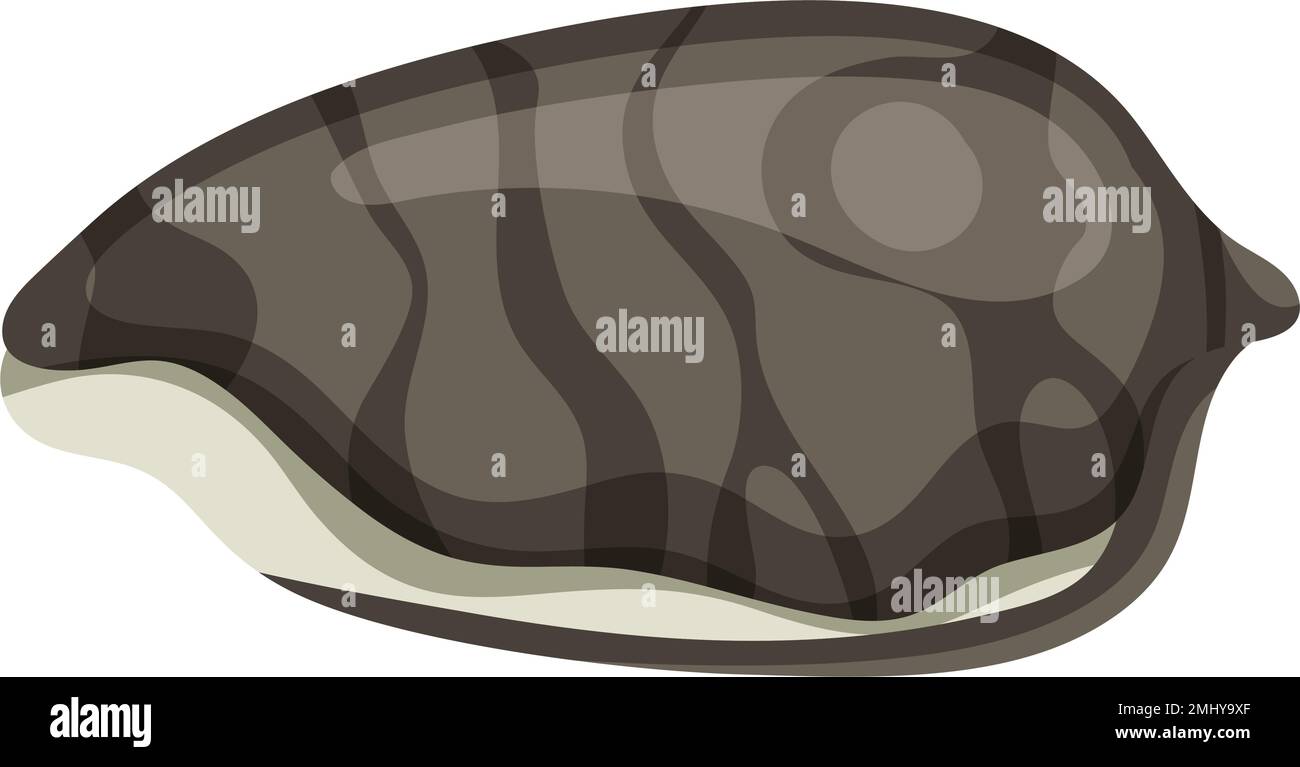 Shoreline rocky Stock Vector Images - Alamy