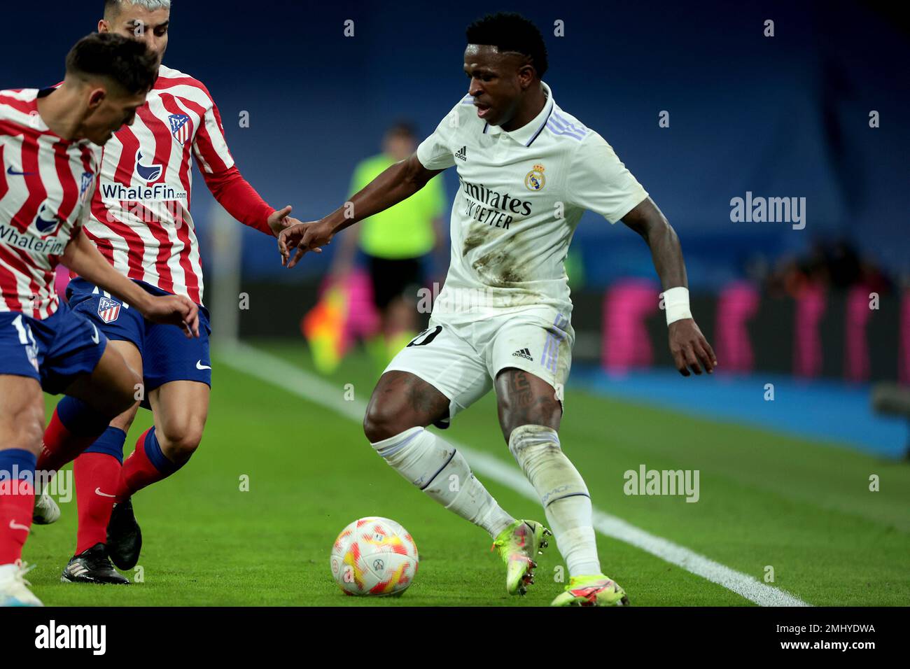 Fútbol Barcelona Copa Del Rey Channel Real Madrid Vs Barcelona Fc