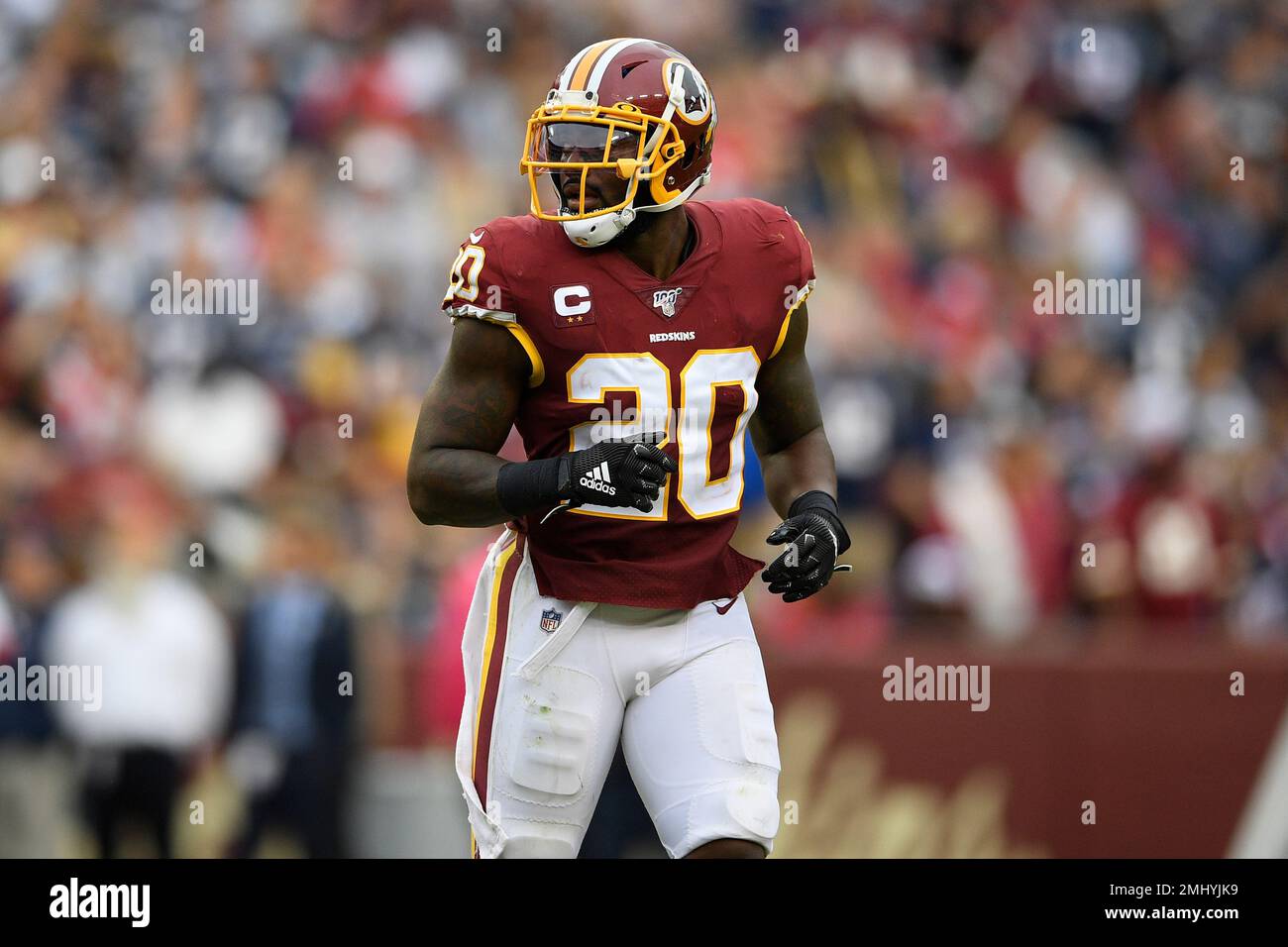 Landon collins hotsell redskins jersey