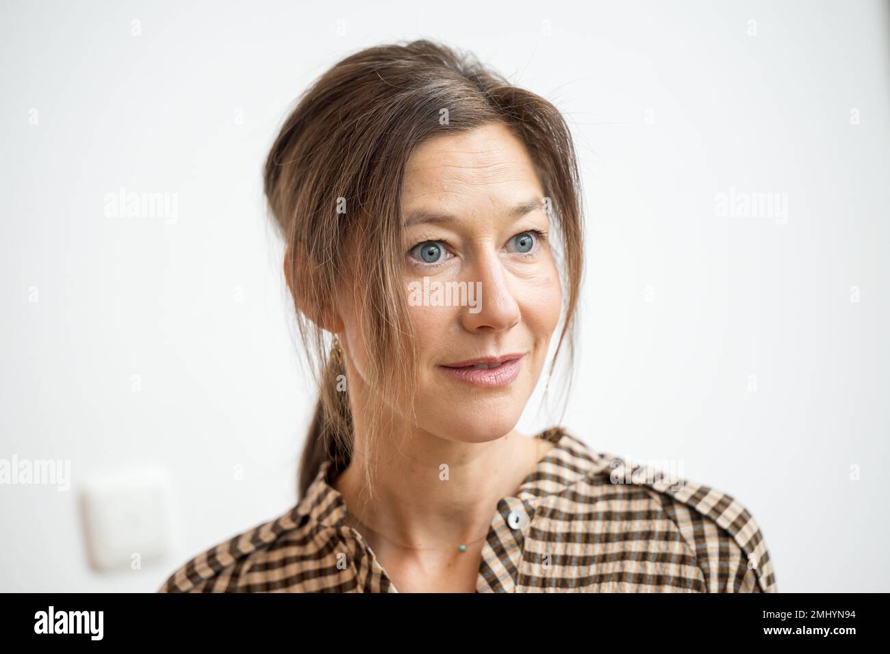 Johanna wokalek germany hires stock photography and images Alamy