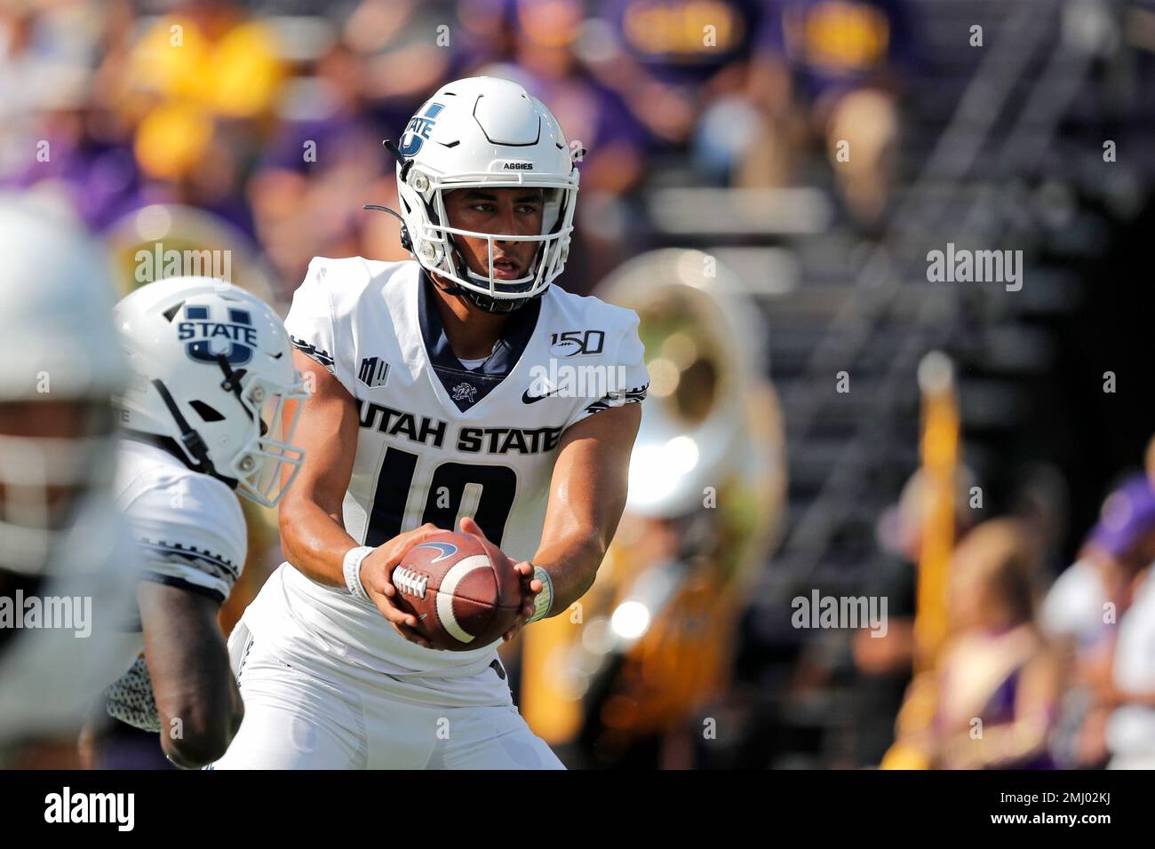 Jordan love outlet utah state