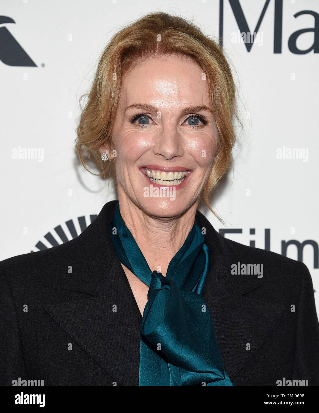 Actress Julie Hagerty attends the &ldquo;Marriage Story&rdquo; premiere during the