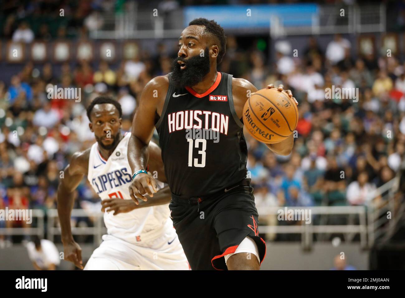 NBA Playoffs: Todays Point Guards Are Better Than Shooting Guards