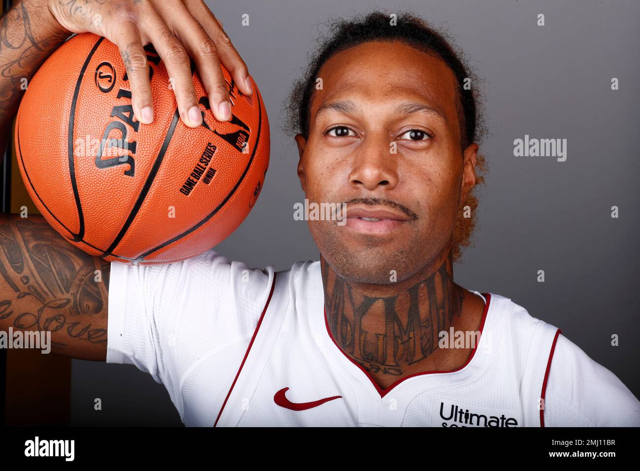 james johnson nba