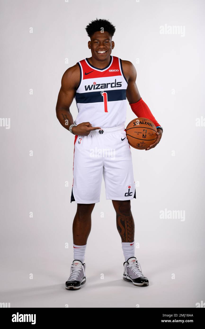 Admiral schofield jersey wizards cheap