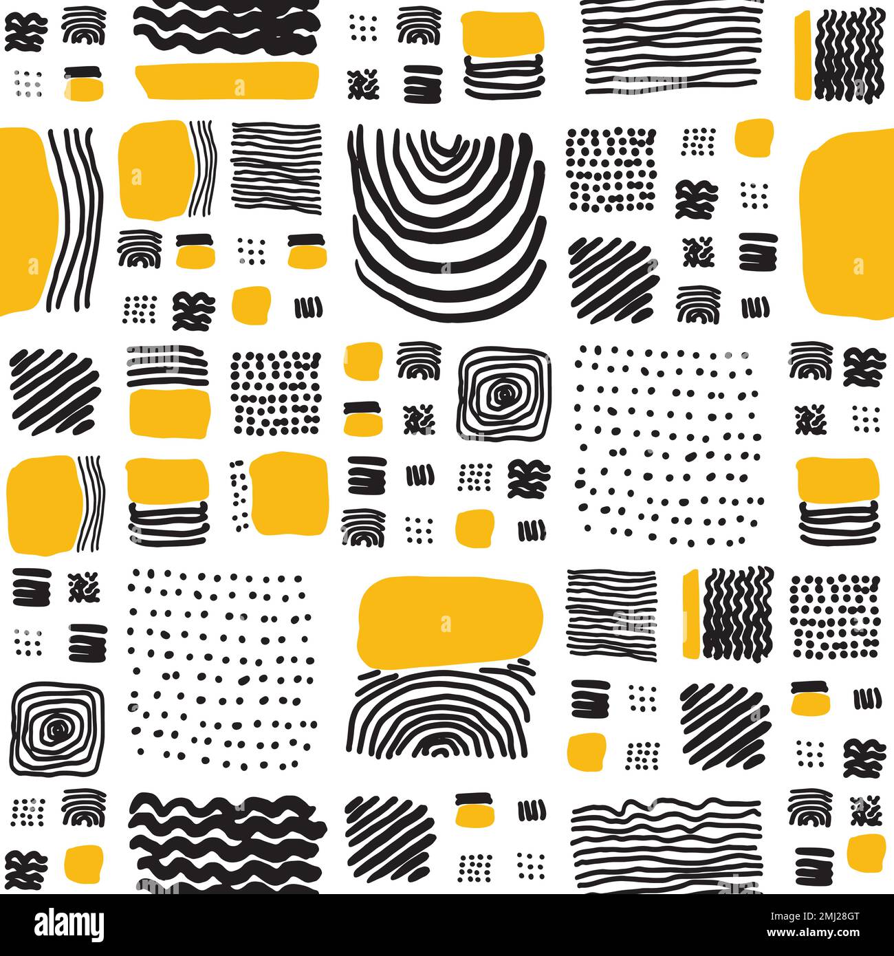 Perferation Pattern Vector Perforation pattern Cut Out Stock Images & Pictures - Alamy