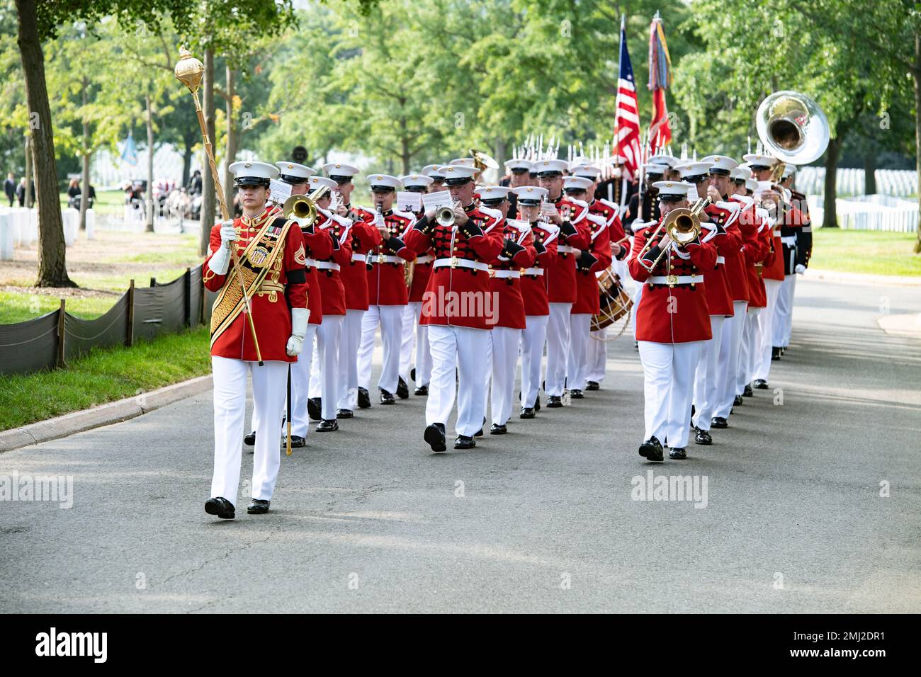 Marines From The The President s Own Marine Band Marines From The marines-from-the-the-president-s-own-marine-band-marines-from-the