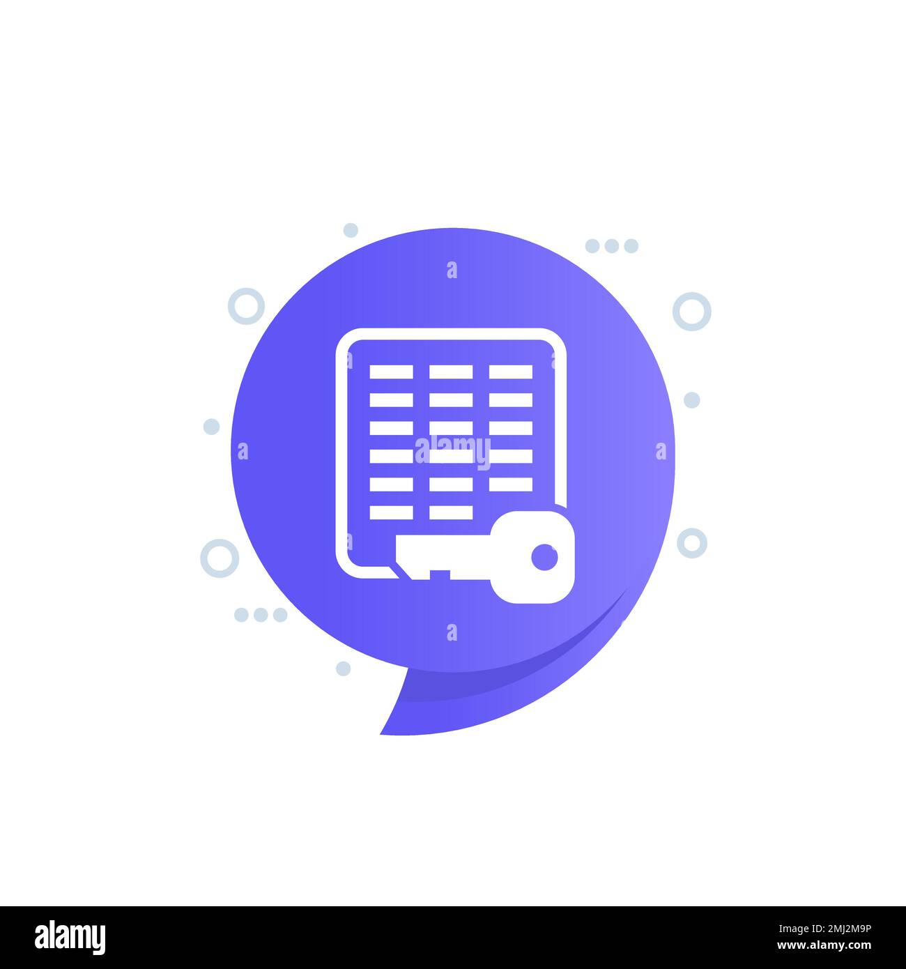 Ssh vector hi-res stock photography and images - Alamy