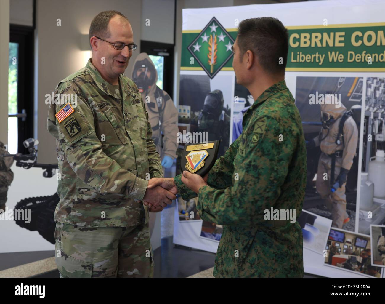 Lim chuan poh hires stock photography and images Alamy