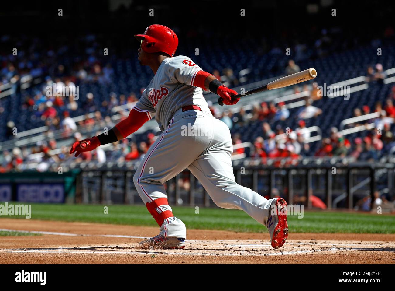 Jean segura 2019 sales