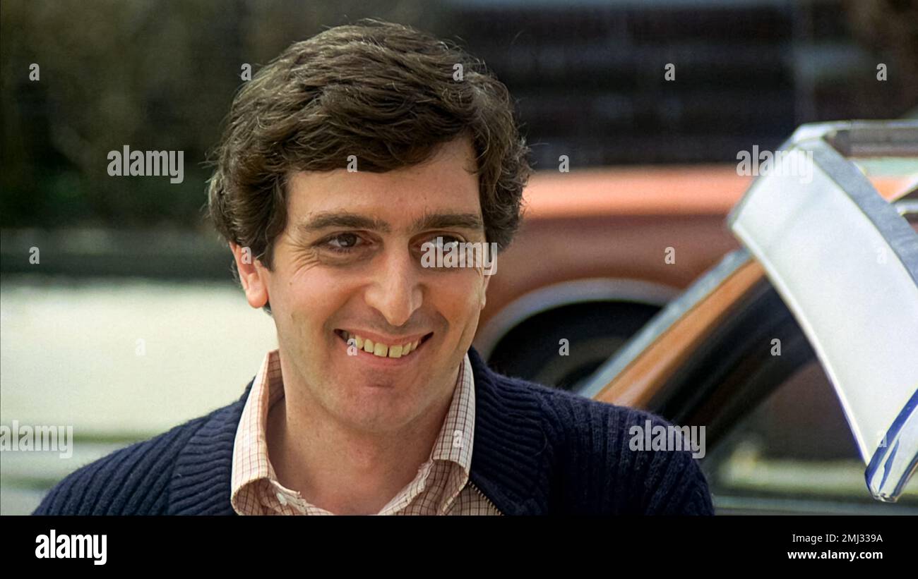 Martin Shakar
