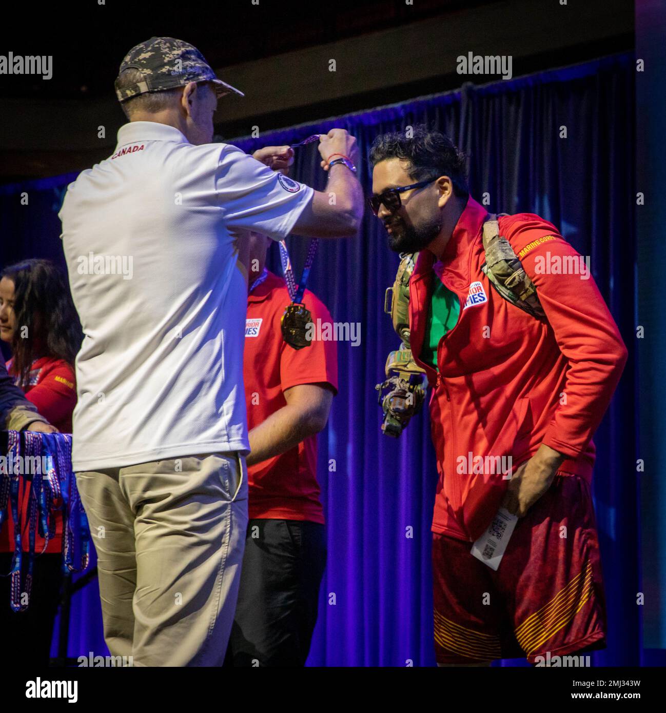 Warriorathletes hires stock photography and images Alamy