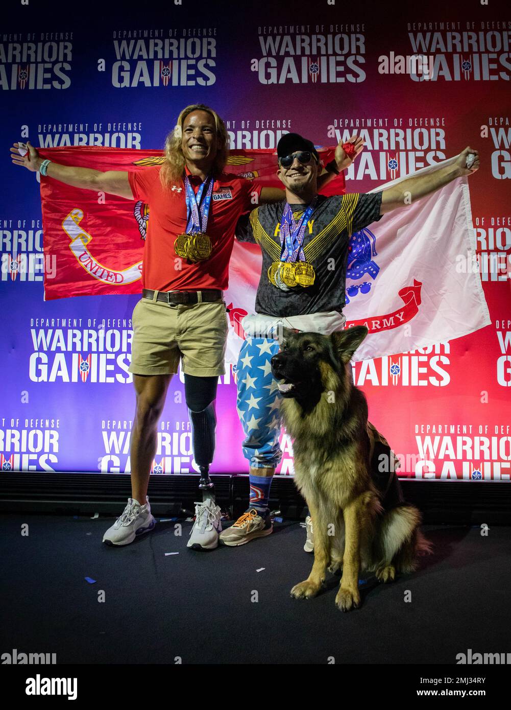 Warriorathletes hires stock photography and images Alamy