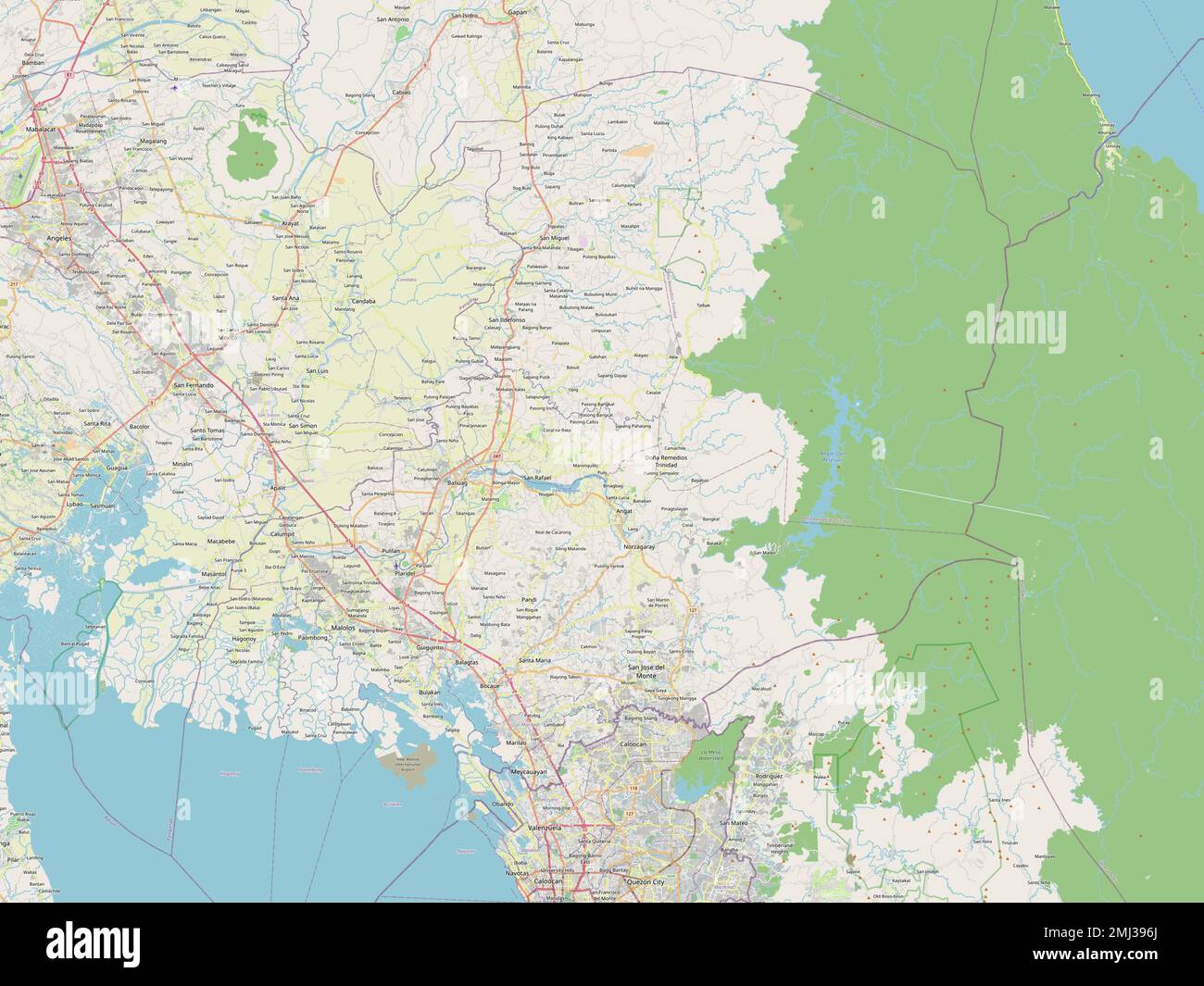 Get To Know The Bulacan Province In The Philippines - vrogue.co