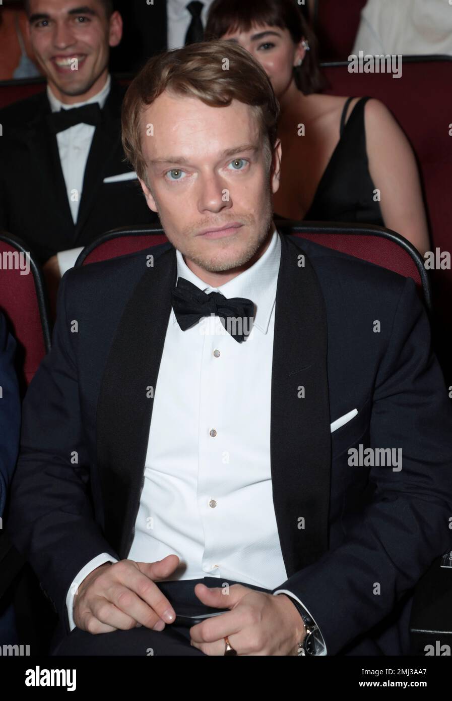 EXCLUSIVE Alfie Allen At The 71st Primetime Emmy Awards On Sunday exclusive-alfie-allen-at-the-71st-primetime-emmy-awards-on-sunday