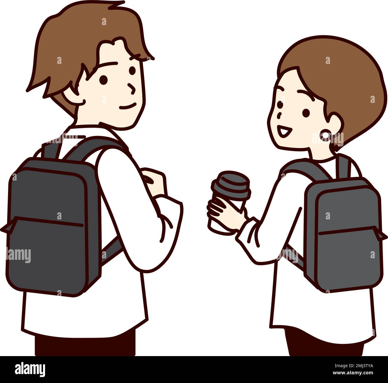 Japanese Business Men Coffee Stock Vector Images Alamy japanese-business-men-coffee-stock-vector-images-alamy