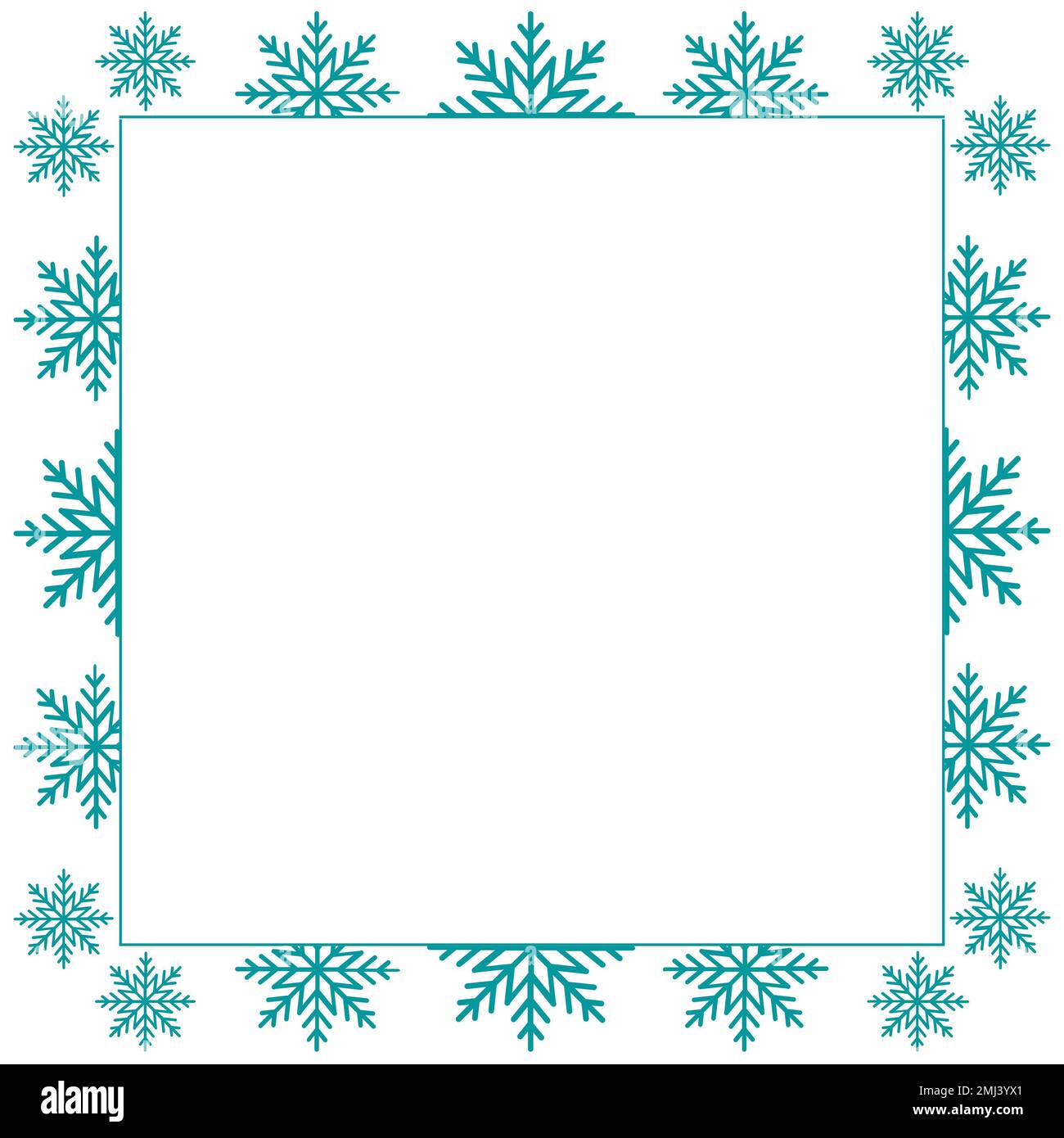 Clip Art Borders Christmas PNG Transparent Images Free Download | Vector  Files | Pngtree, image size:1300x1390
