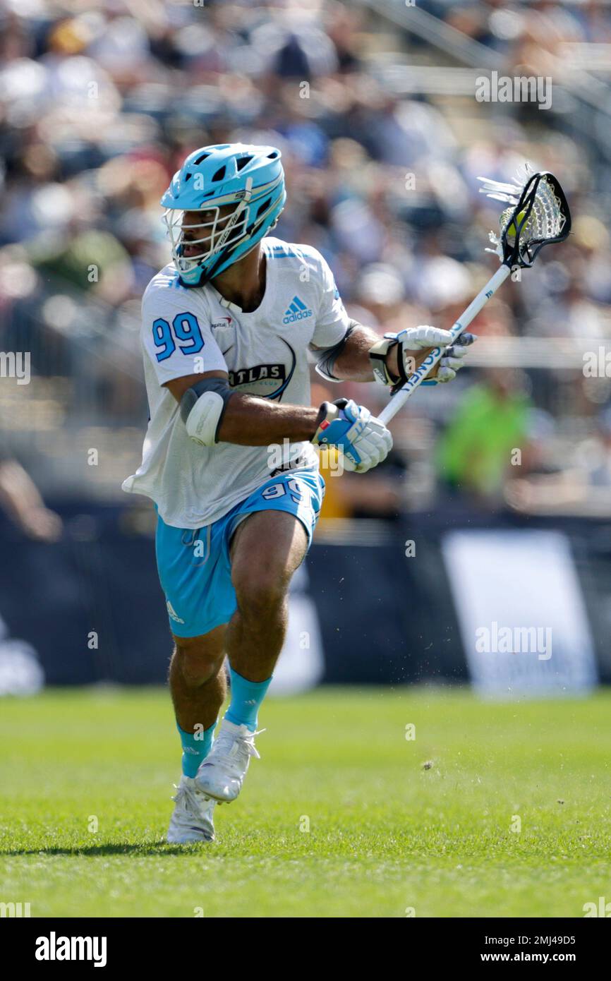 Paul Rabil String Pattern Rabil 2 Paul Rabil Lacrosse
