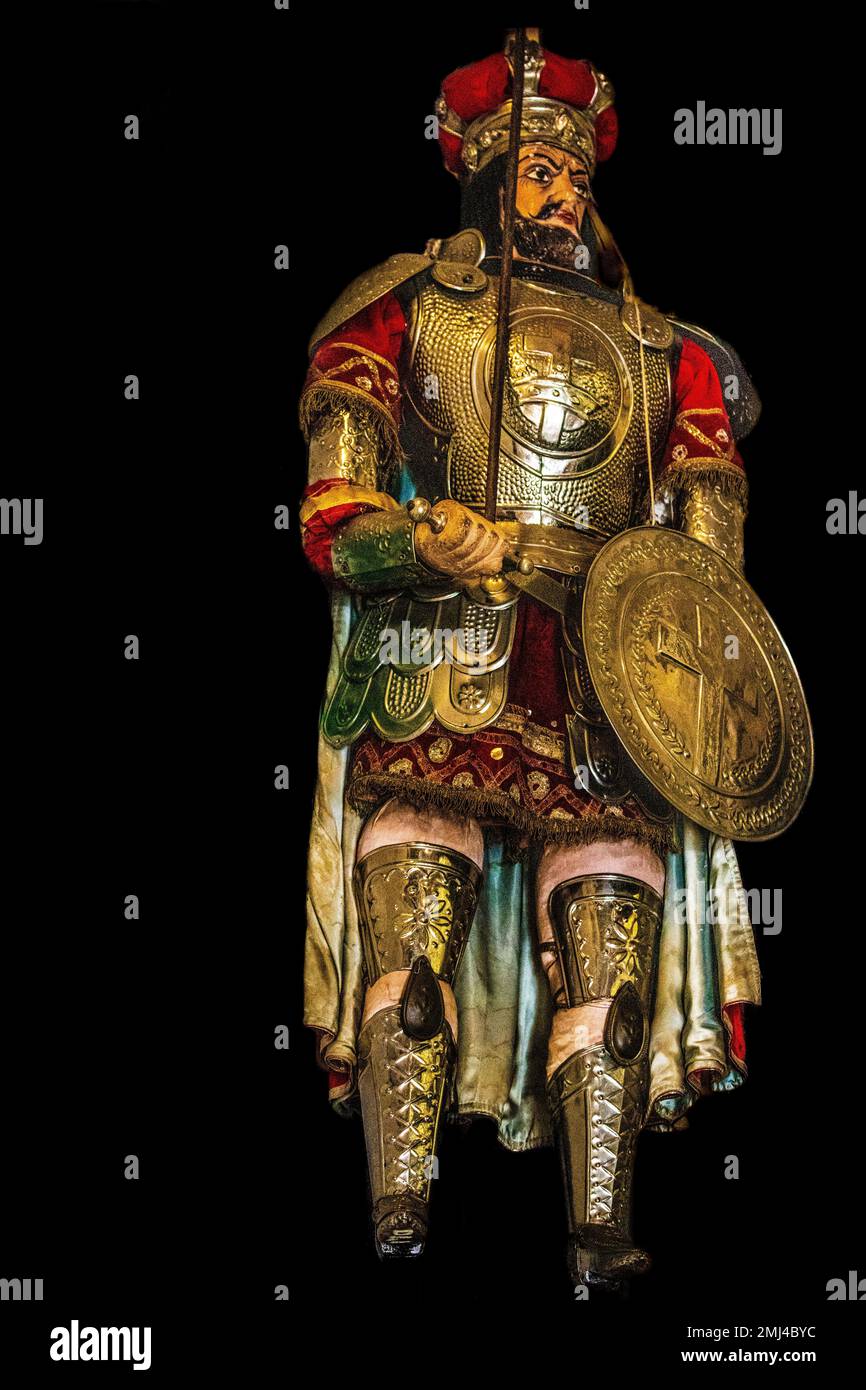 Palermo Puppet, Puppet Theatre, Museo internazionale delle