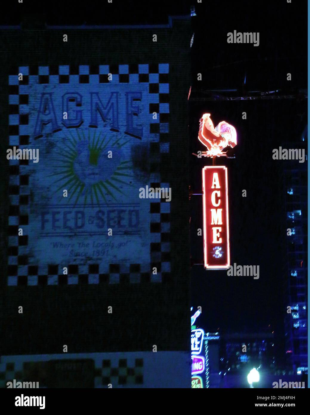 acme nashville july 4