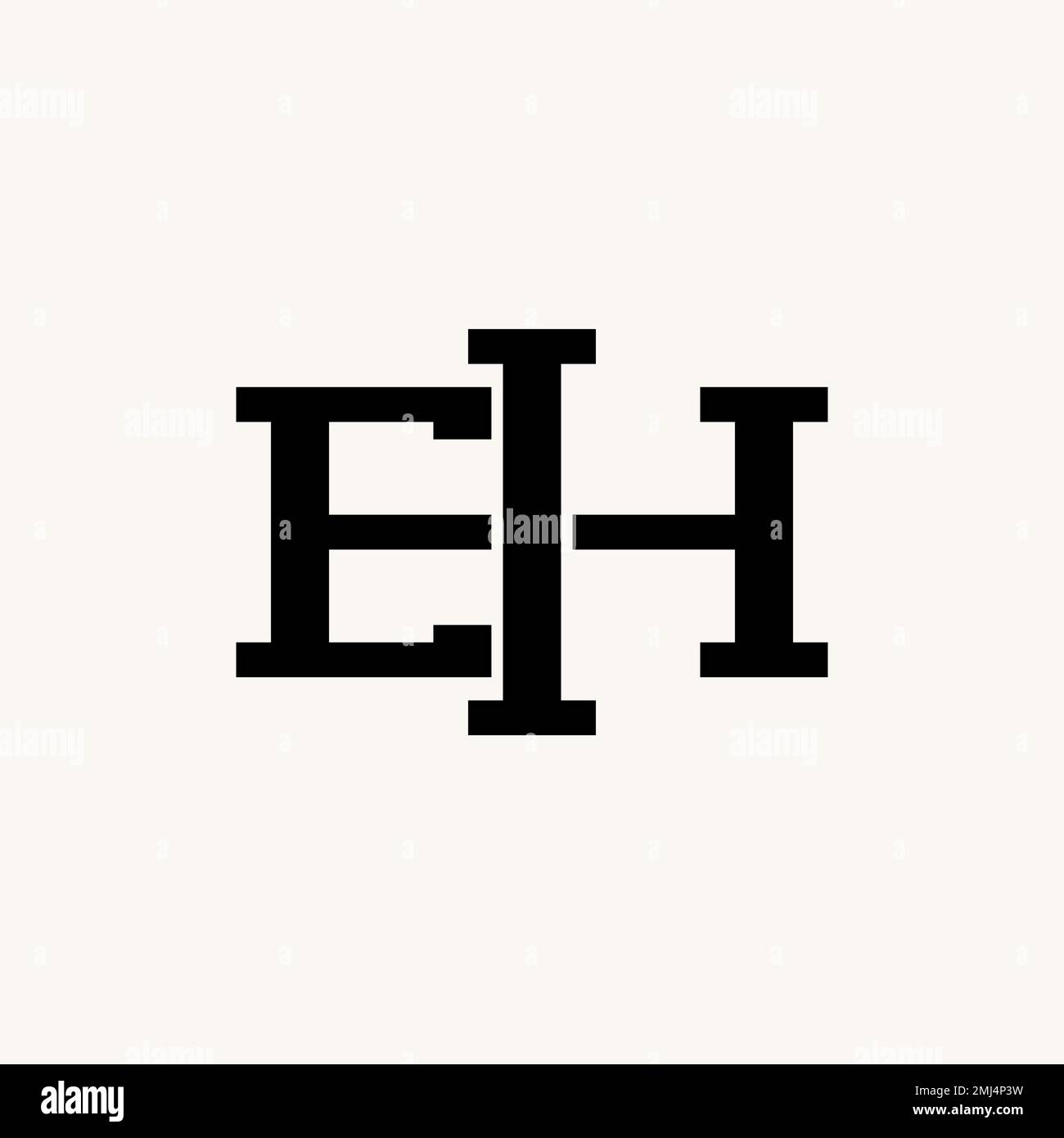 Eh font hi-res stock photography and images - Alamy