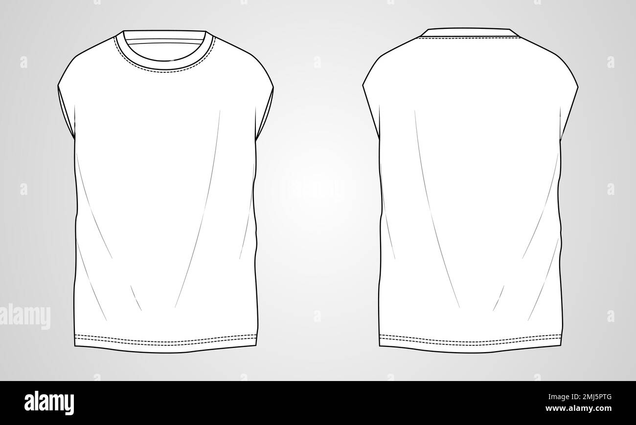 Standard Short Sleeve T-Shirt