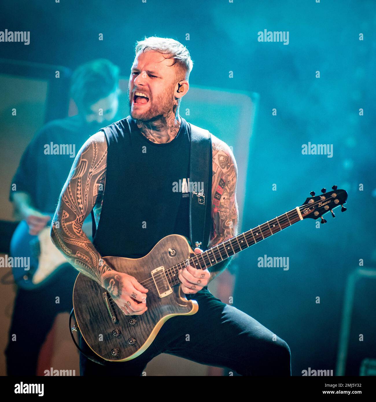 Live performance barras hires stock photography and images Alamy
