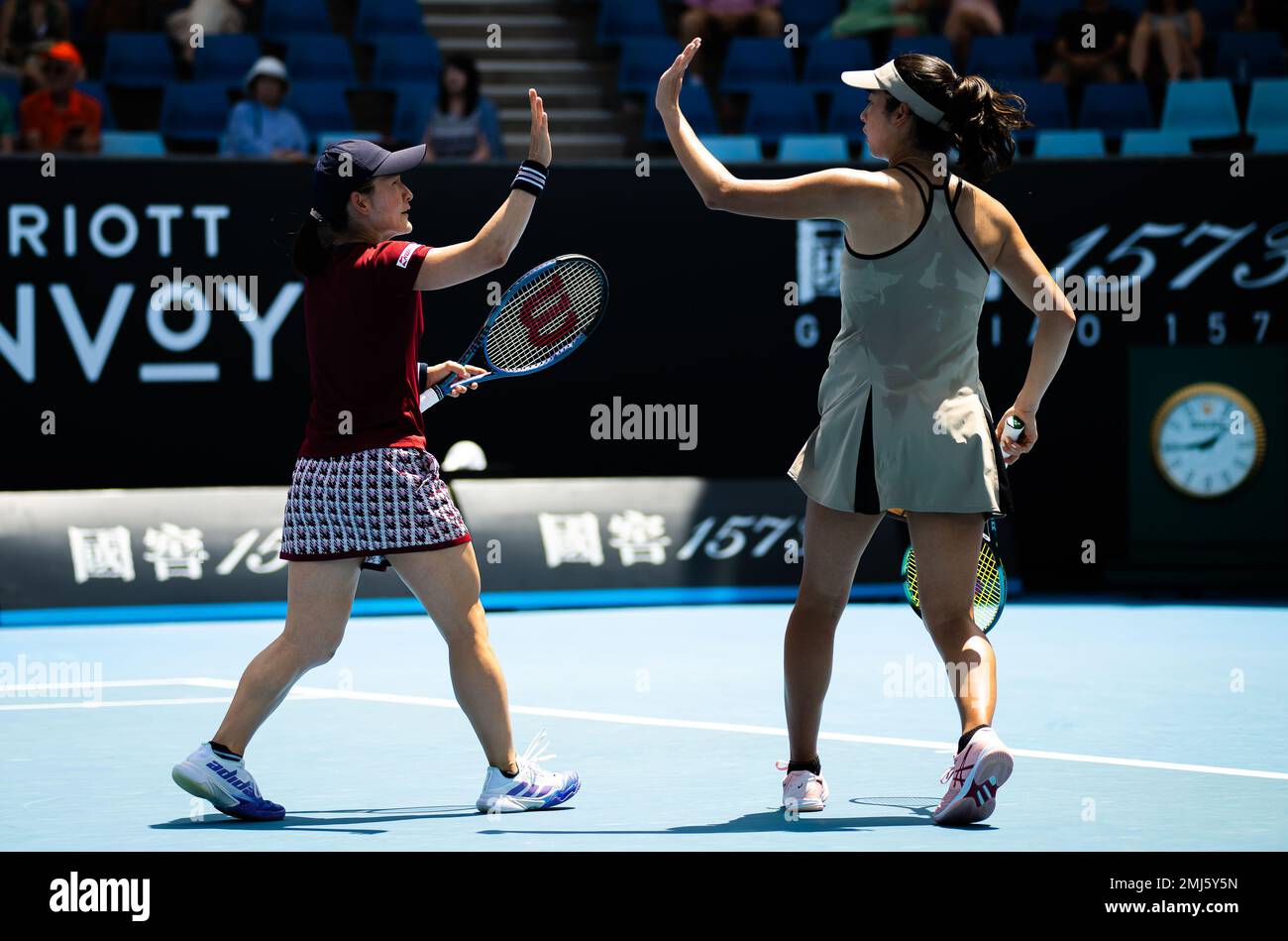 Tournament Context and Performance Tournament Context and Performance