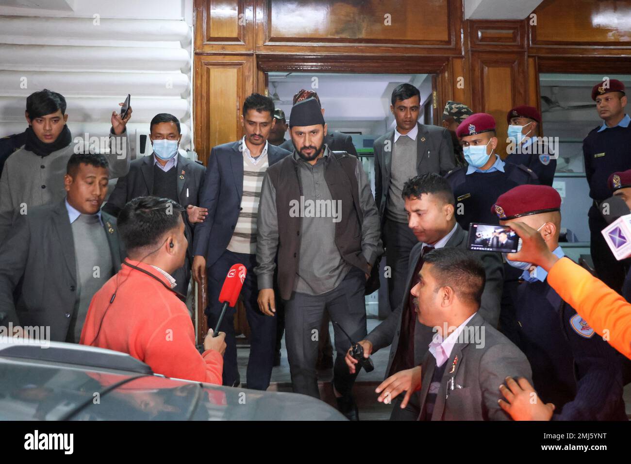 Rabi lamichhane hi-res stock photography and images - Alamy