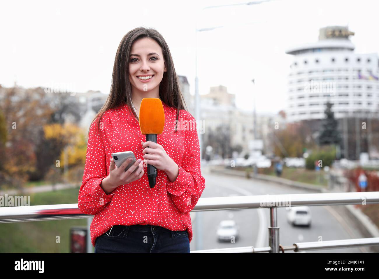 Young Reporters Reporter Young