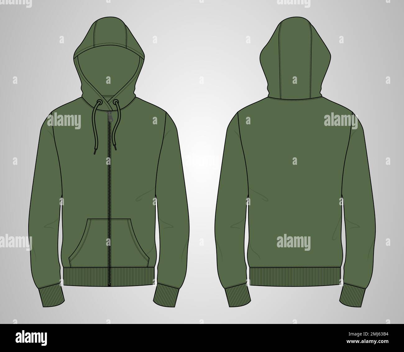 Hoodie design vector clearance