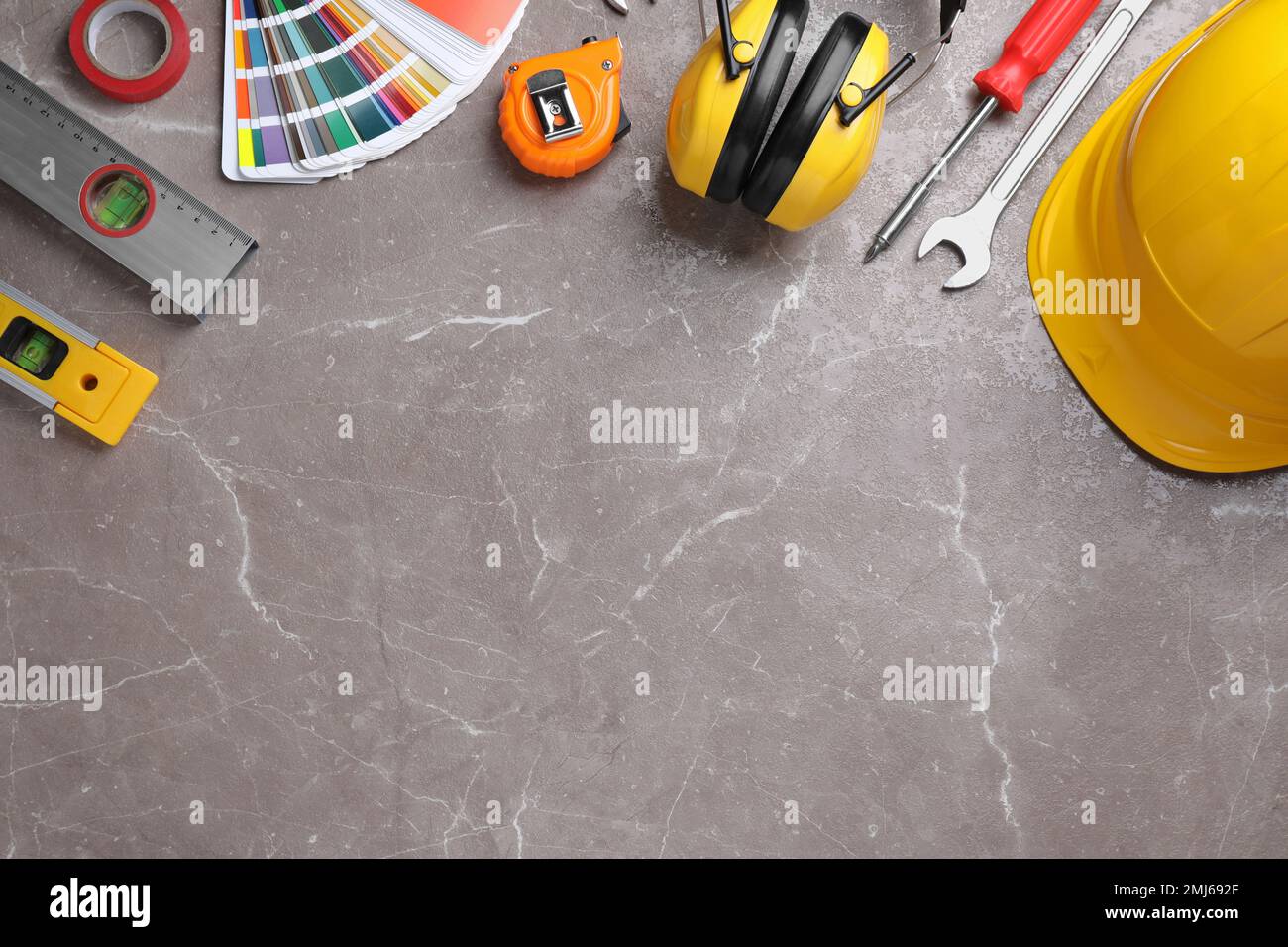 Level of composition hi-res stock photography and images - Alamy