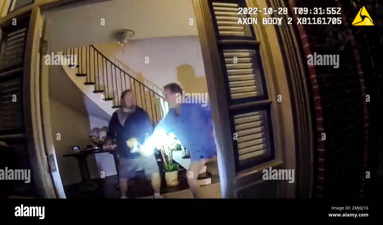 The San Francisco Superior Court has made November 28 2022 San