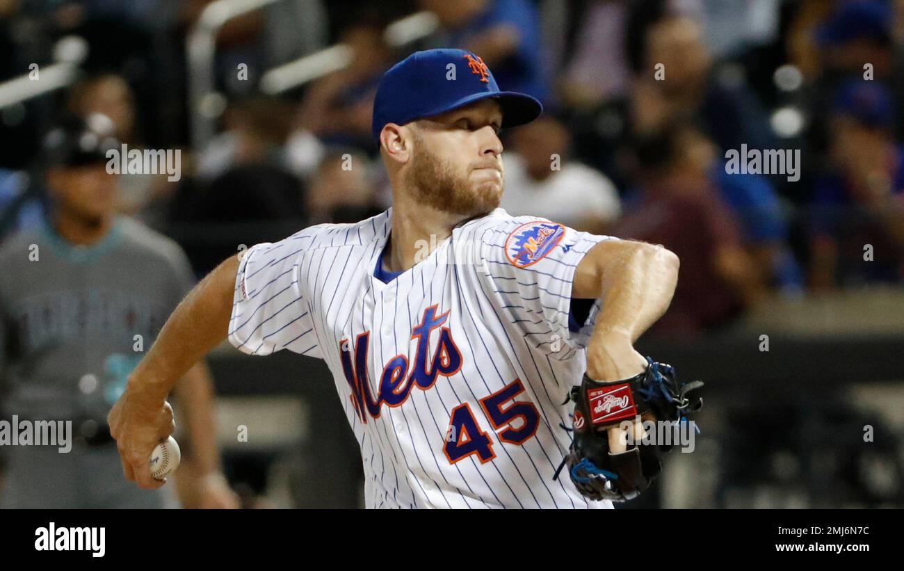 METS: Zack Wheeler could make MLB debut on next Tuesday