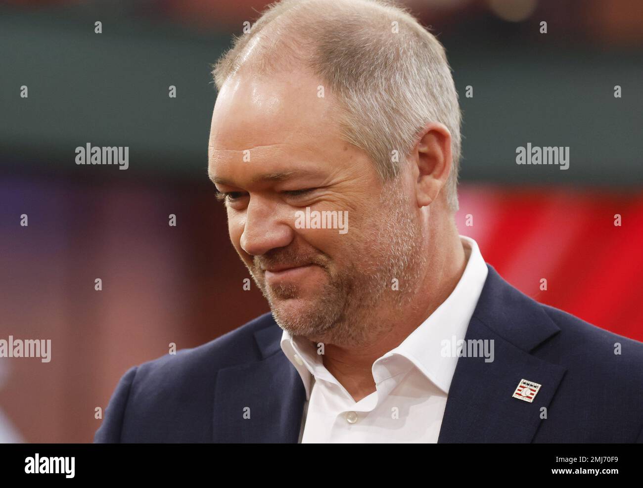 Mlb class hi-res stock photography and images - Alamy