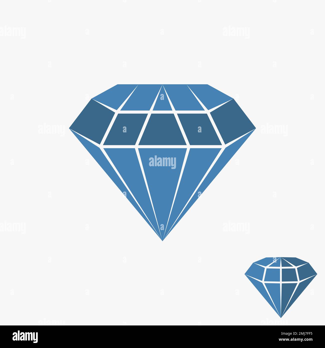 Diamond cutting Stock Vector Images Alamy