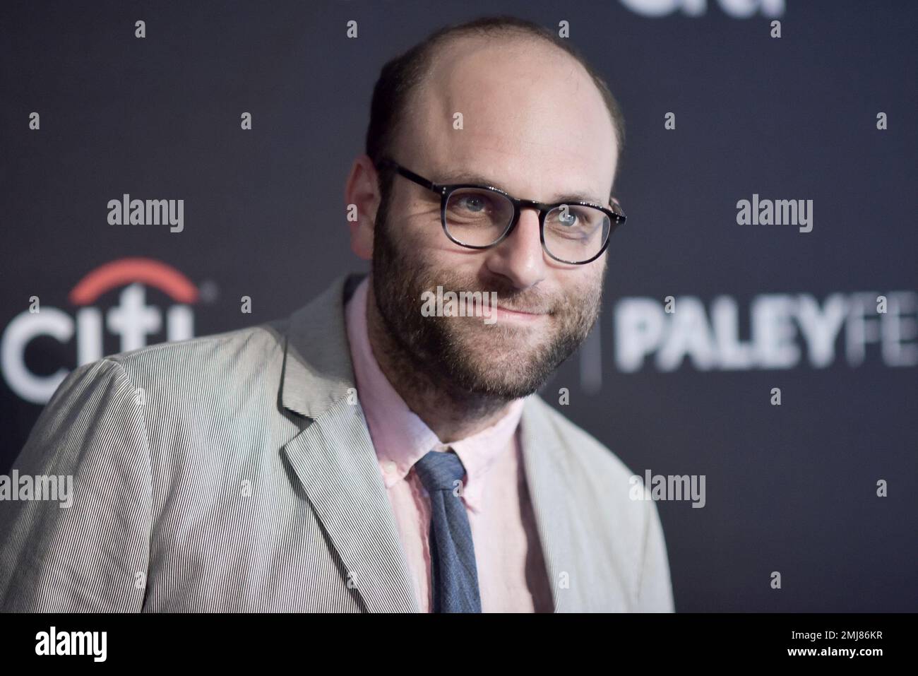 Raphael Bob-Waksberg attends Amazon’s “Undone” screening and panel at